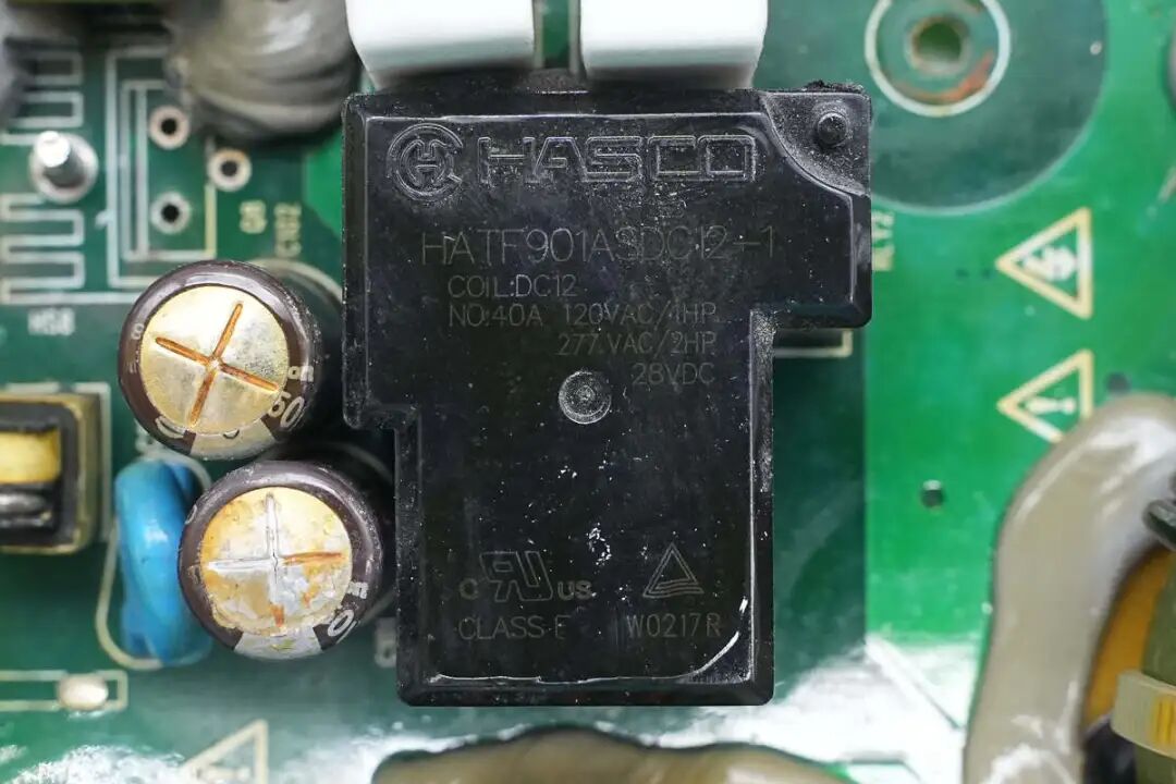 拆解报告:高斯宝电气15kW新能源汽车充电模块图38