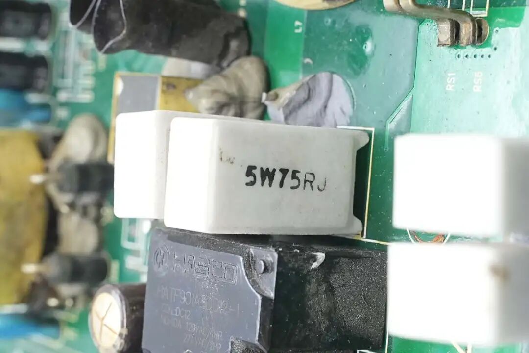 拆解报告:高斯宝电气15kW新能源汽车充电模块图39