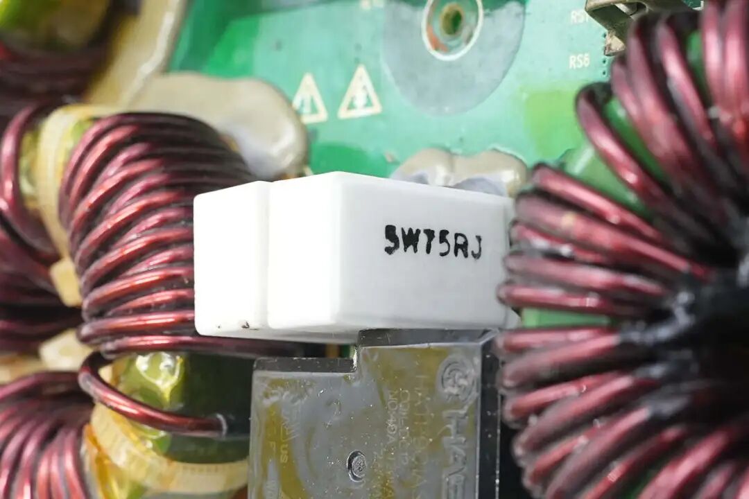 拆解报告:高斯宝电气15kW新能源汽车充电模块图40