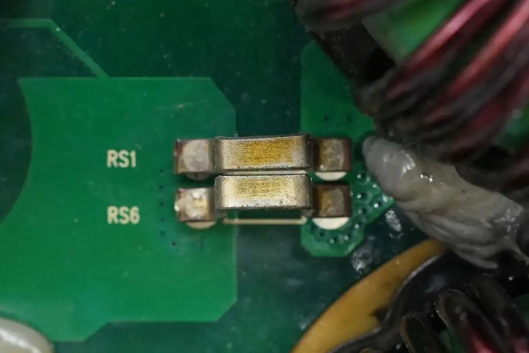 拆解报告:高斯宝电气15kW新能源汽车充电模块图42