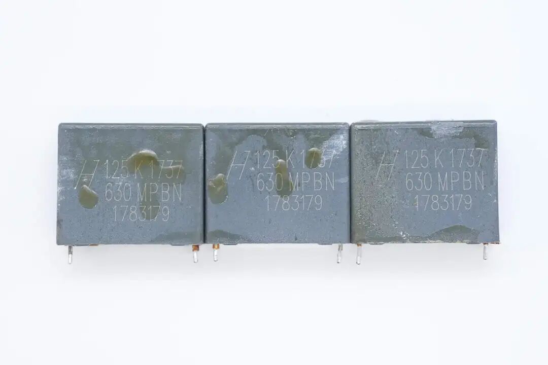 拆解报告:高斯宝电气15kW新能源汽车充电模块图50