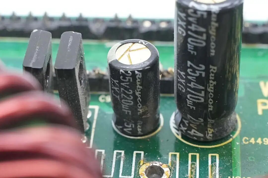 拆解报告:高斯宝电气15kW新能源汽车充电模块图56