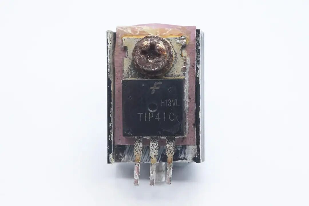 拆解报告:高斯宝电气15kW新能源汽车充电模块图59