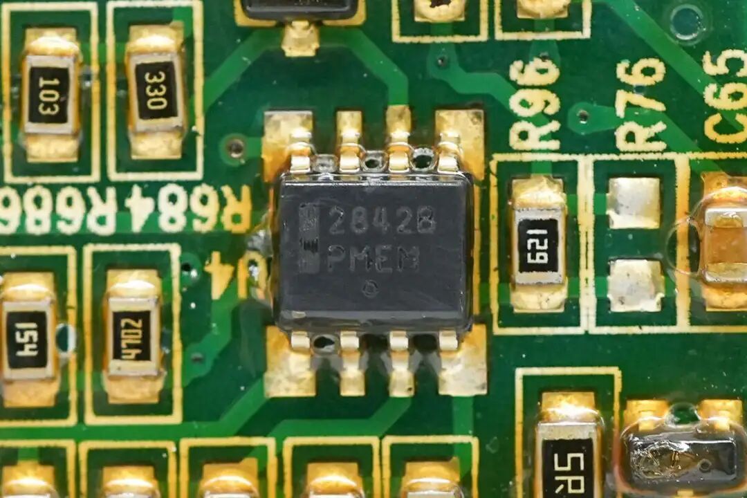 拆解报告:高斯宝电气15kW新能源汽车充电模块图60