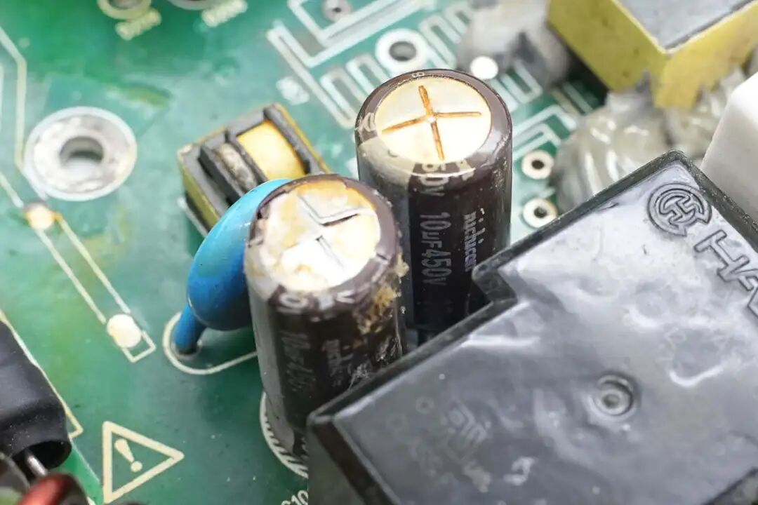 拆解报告:高斯宝电气15kW新能源汽车充电模块图61