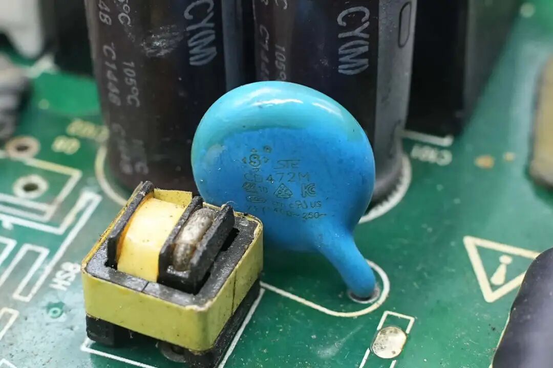 拆解报告:高斯宝电气15kW新能源汽车充电模块图62