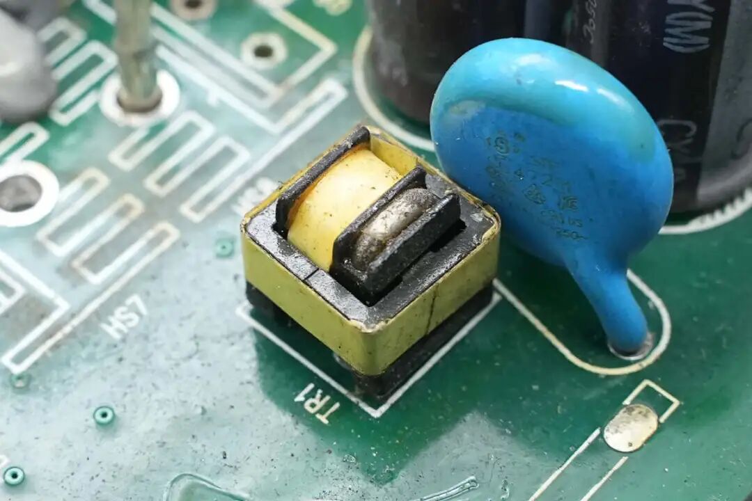 拆解报告:高斯宝电气15kW新能源汽车充电模块图63