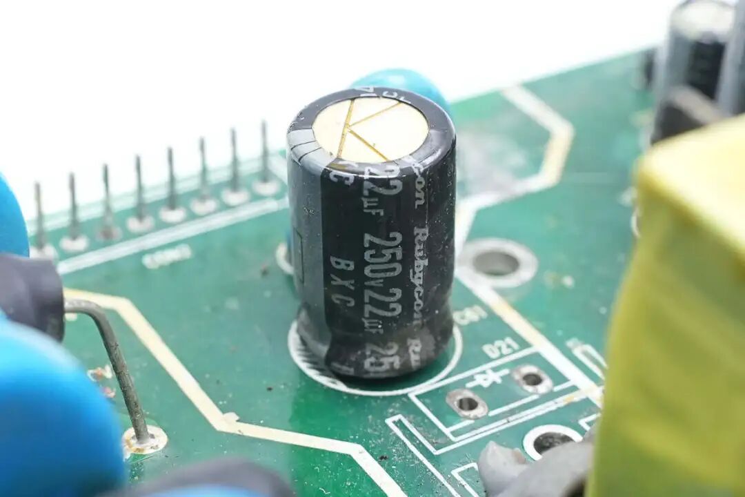 拆解报告:高斯宝电气15kW新能源汽车充电模块图69