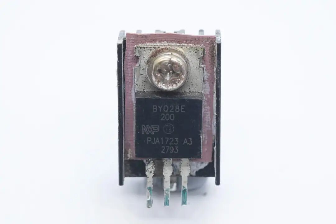 拆解报告:高斯宝电气15kW新能源汽车充电模块图70