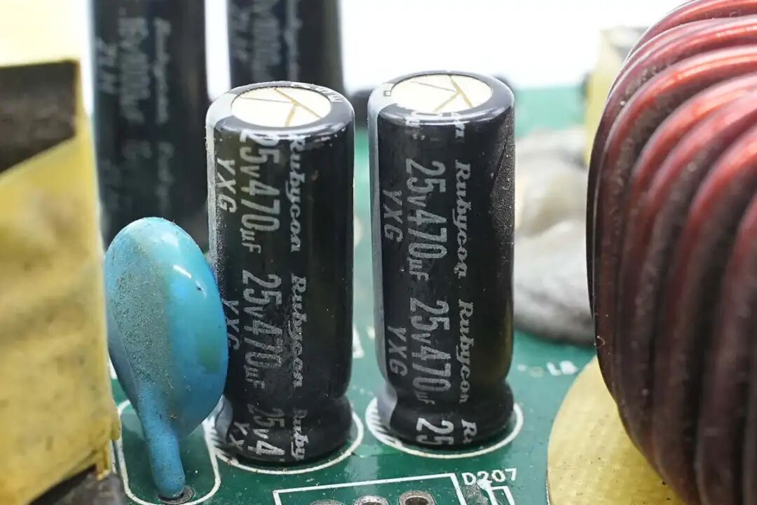 拆解报告:高斯宝电气15kW新能源汽车充电模块图71