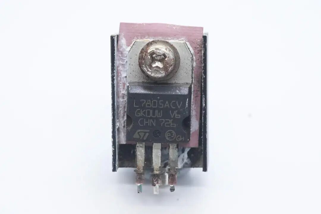 拆解报告:高斯宝电气15kW新能源汽车充电模块图72