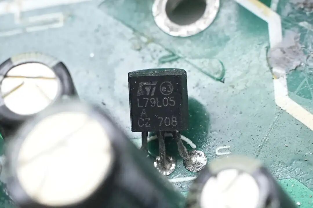 拆解报告:高斯宝电气15kW新能源汽车充电模块图75