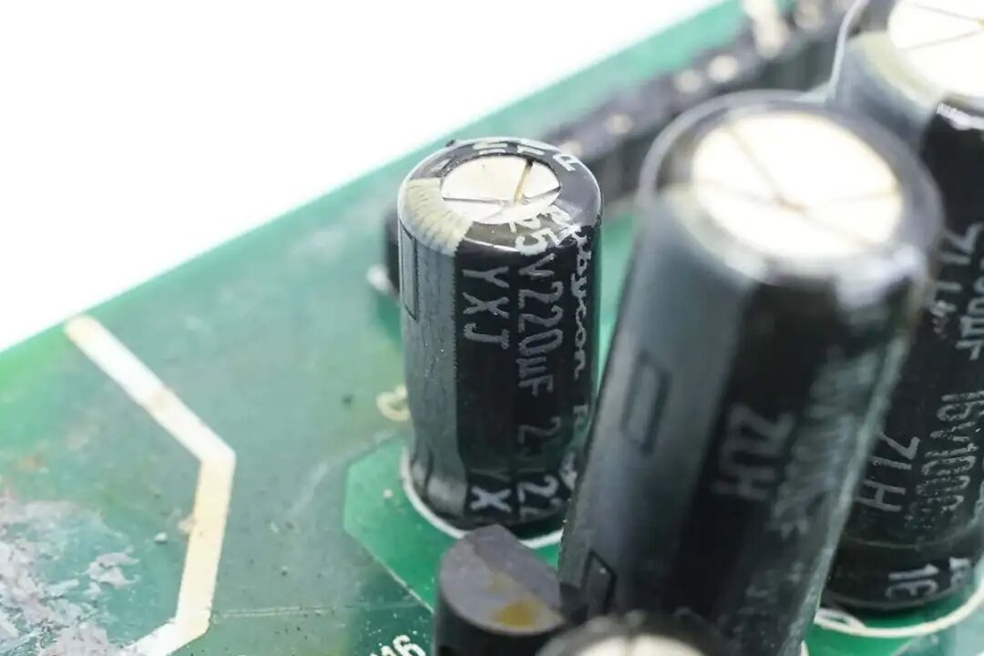 拆解报告:高斯宝电气15kW新能源汽车充电模块图76