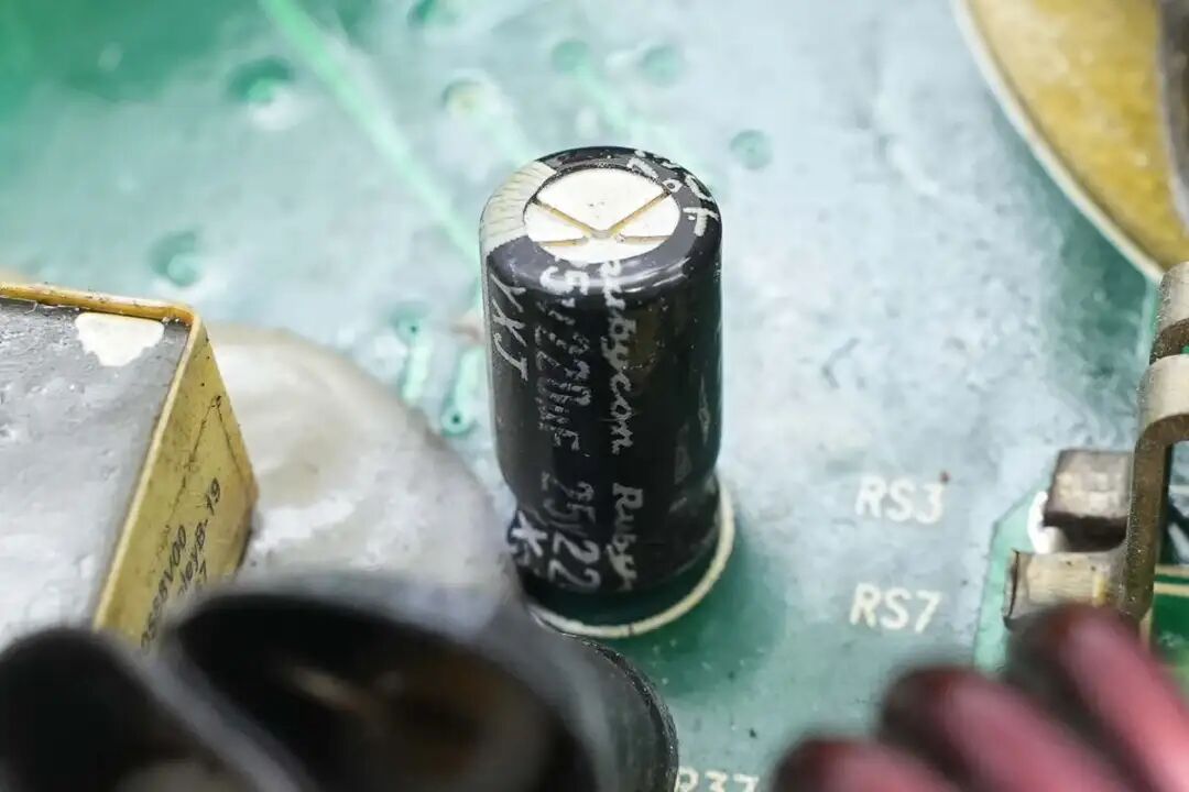 拆解报告:高斯宝电气15kW新能源汽车充电模块图77