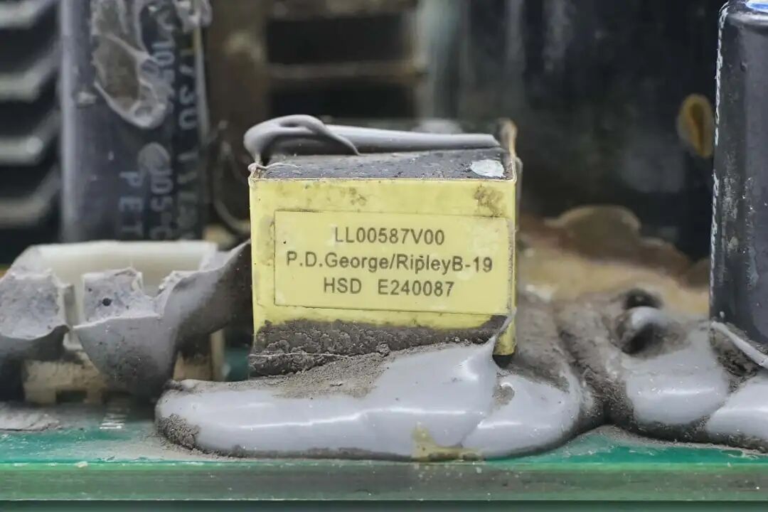 拆解报告:高斯宝电气15kW新能源汽车充电模块图78