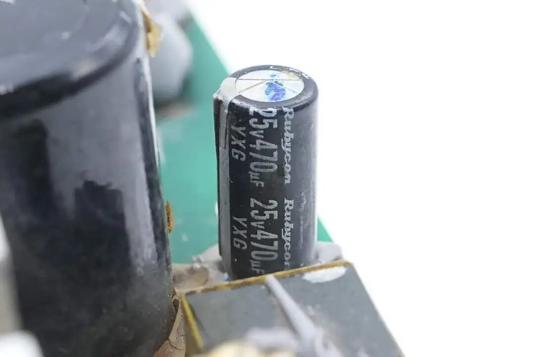 拆解报告:高斯宝电气15kW新能源汽车充电模块图79