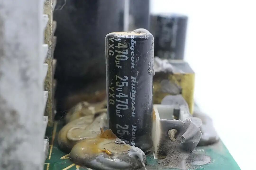 拆解报告:高斯宝电气15kW新能源汽车充电模块图80