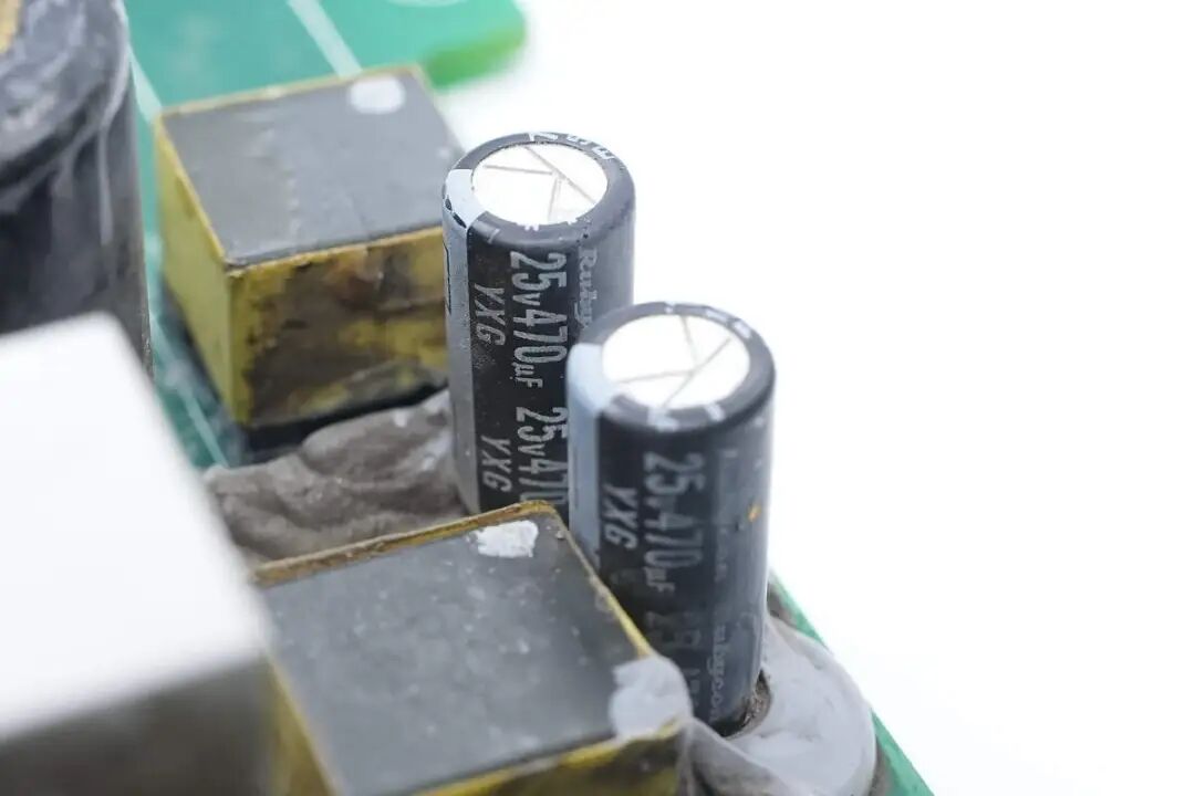 拆解报告:高斯宝电气15kW新能源汽车充电模块图81