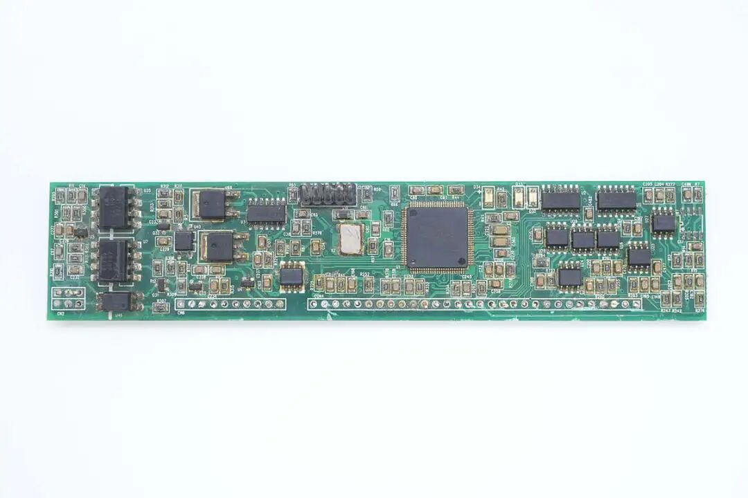 拆解报告:高斯宝电气15kW新能源汽车充电模块图82