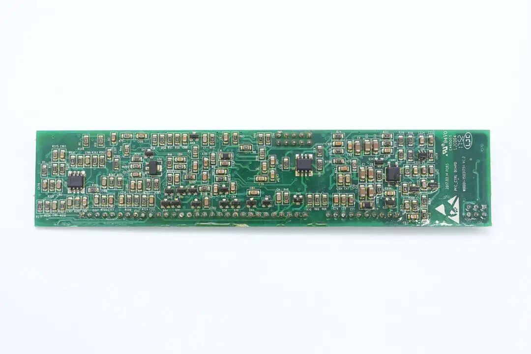 拆解报告:高斯宝电气15kW新能源汽车充电模块图83