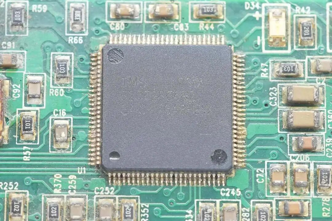 拆解报告:高斯宝电气15kW新能源汽车充电模块图84