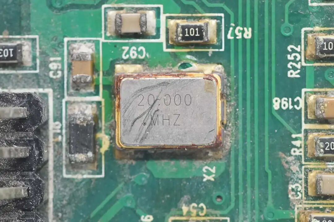 拆解报告:高斯宝电气15kW新能源汽车充电模块图85