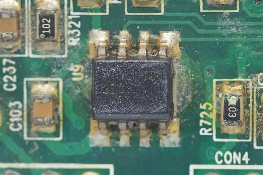 拆解报告:高斯宝电气15kW新能源汽车充电模块图86