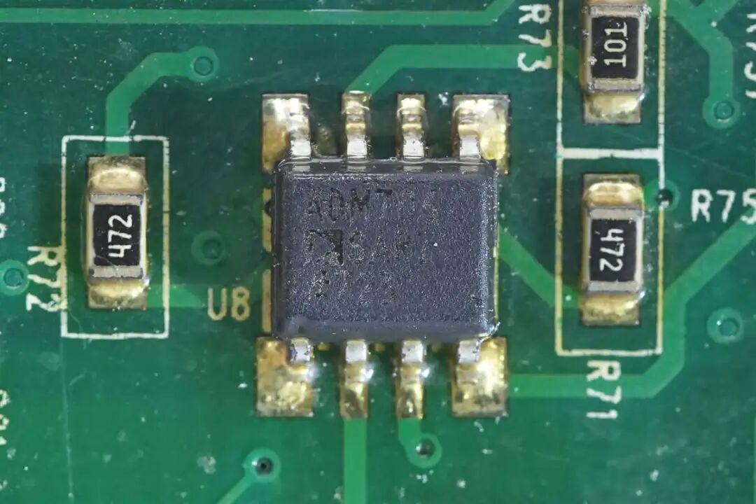 拆解报告:高斯宝电气15kW新能源汽车充电模块图87