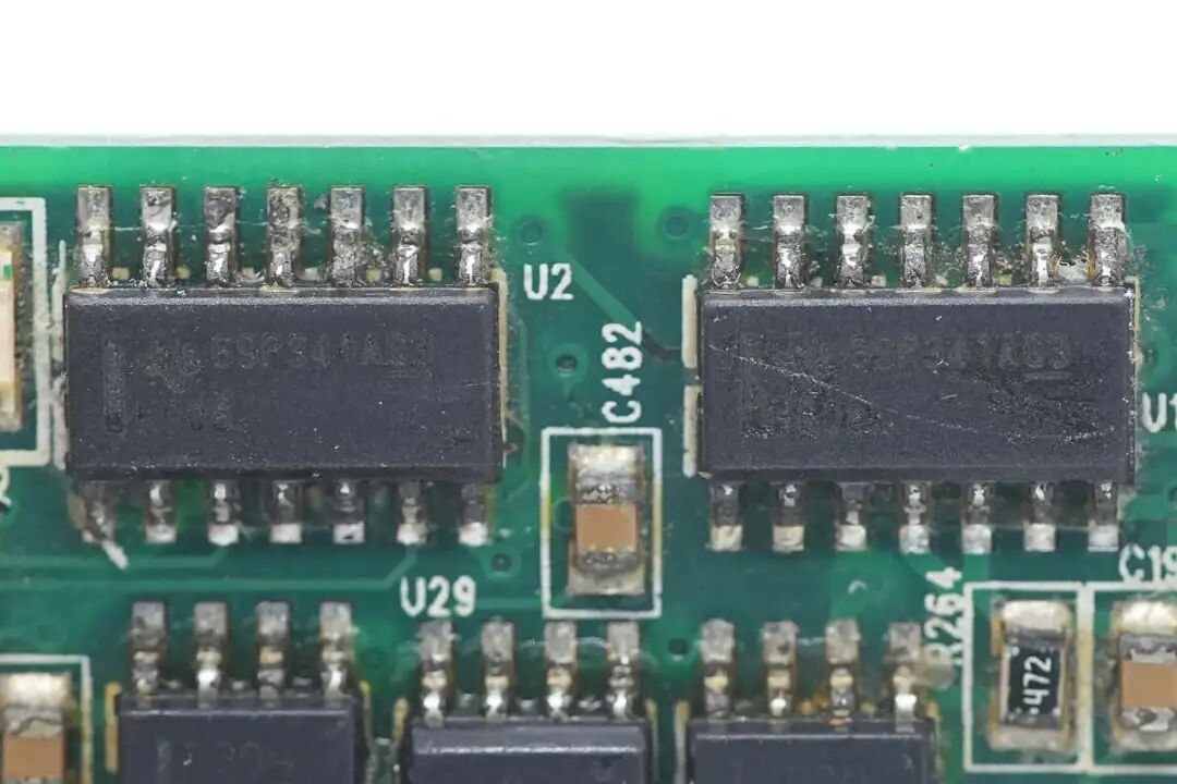 拆解报告:高斯宝电气15kW新能源汽车充电模块图89