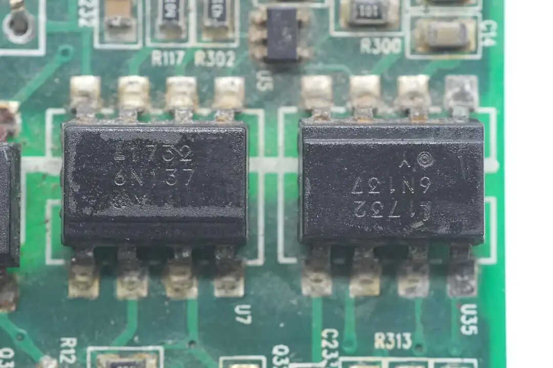 拆解报告:高斯宝电气15kW新能源汽车充电模块图93