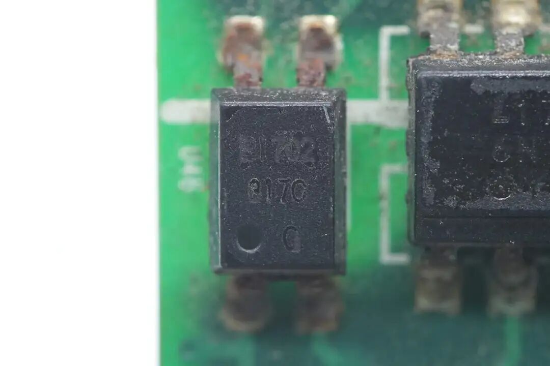 拆解报告:高斯宝电气15kW新能源汽车充电模块图94