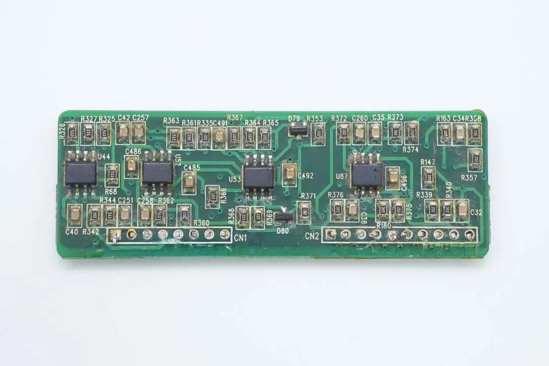 拆解报告:高斯宝电气15kW新能源汽车充电模块图99