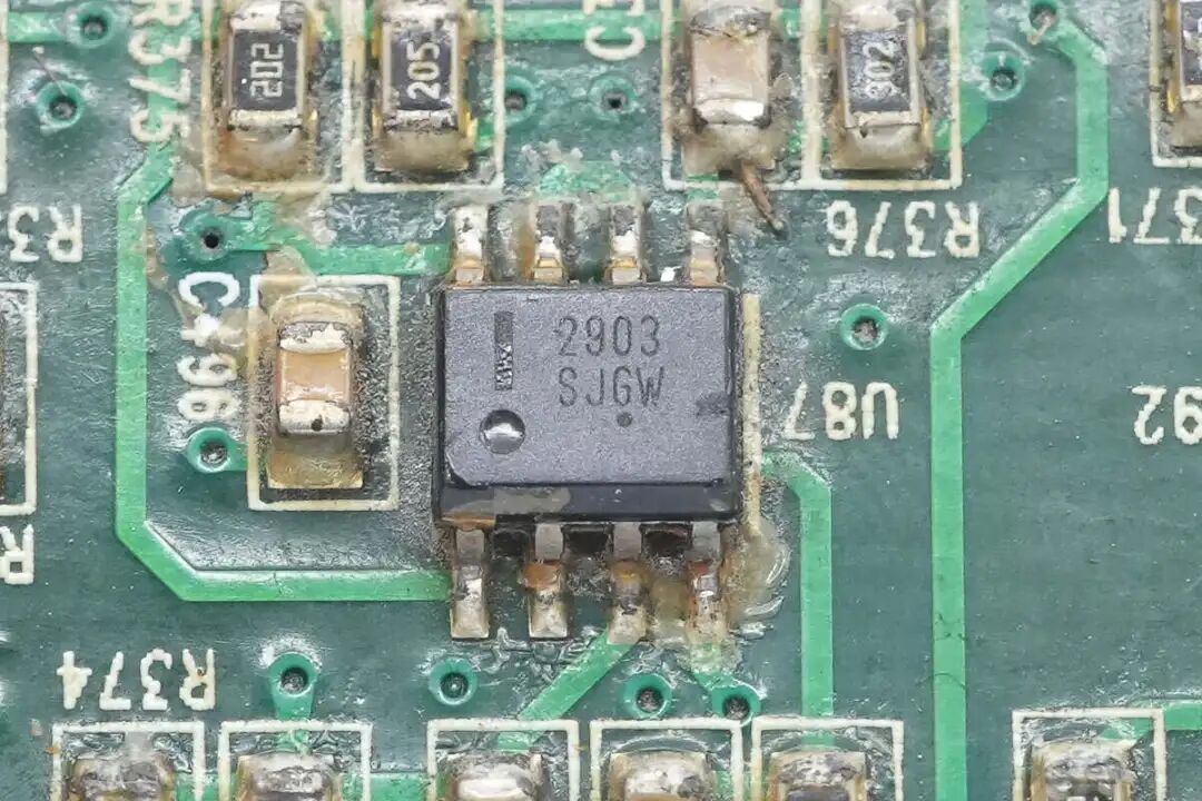 拆解报告:高斯宝电气15kW新能源汽车充电模块图102