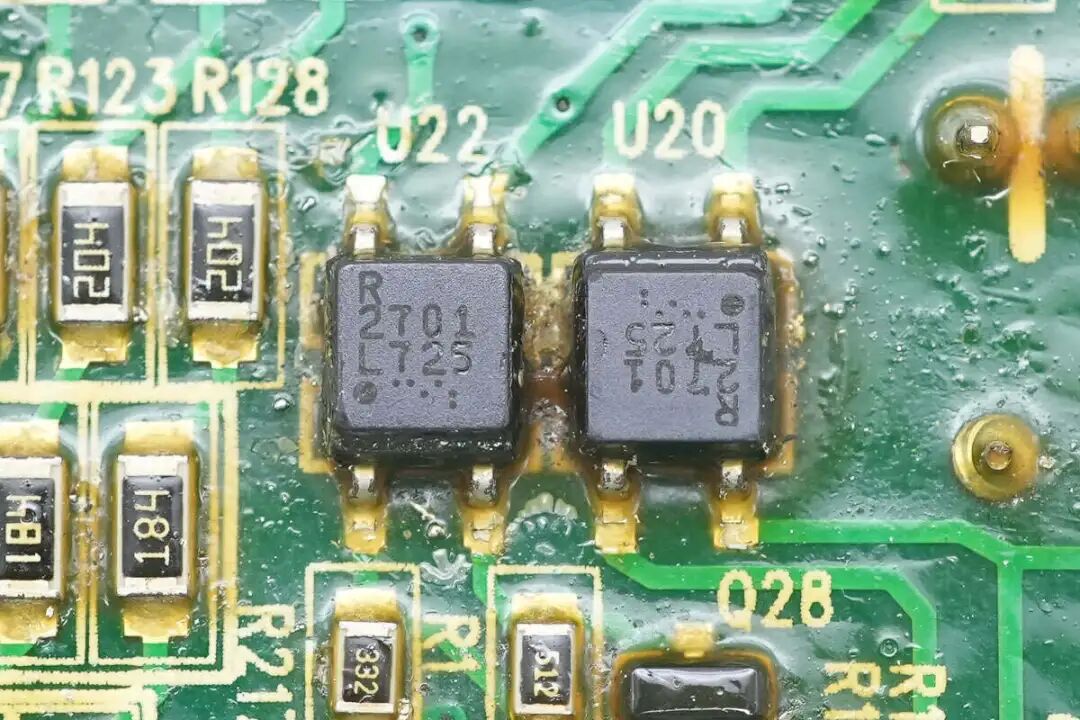 拆解报告:高斯宝电气15kW新能源汽车充电模块图104