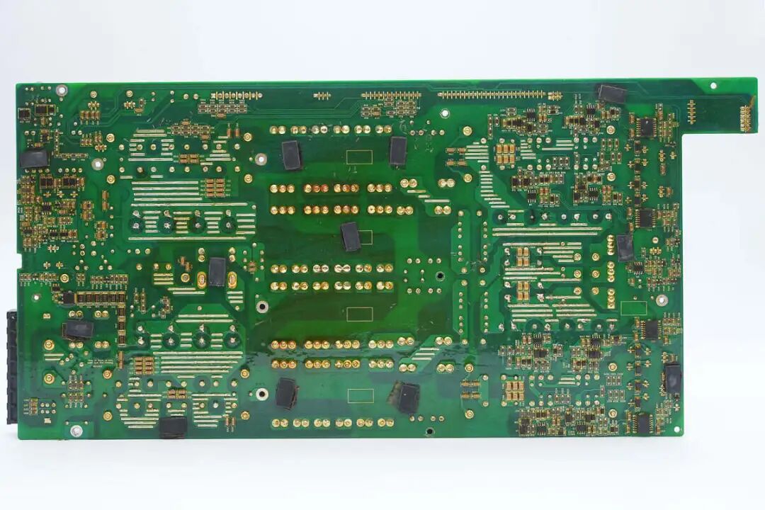拆解报告:高斯宝电气15kW新能源汽车充电模块图109