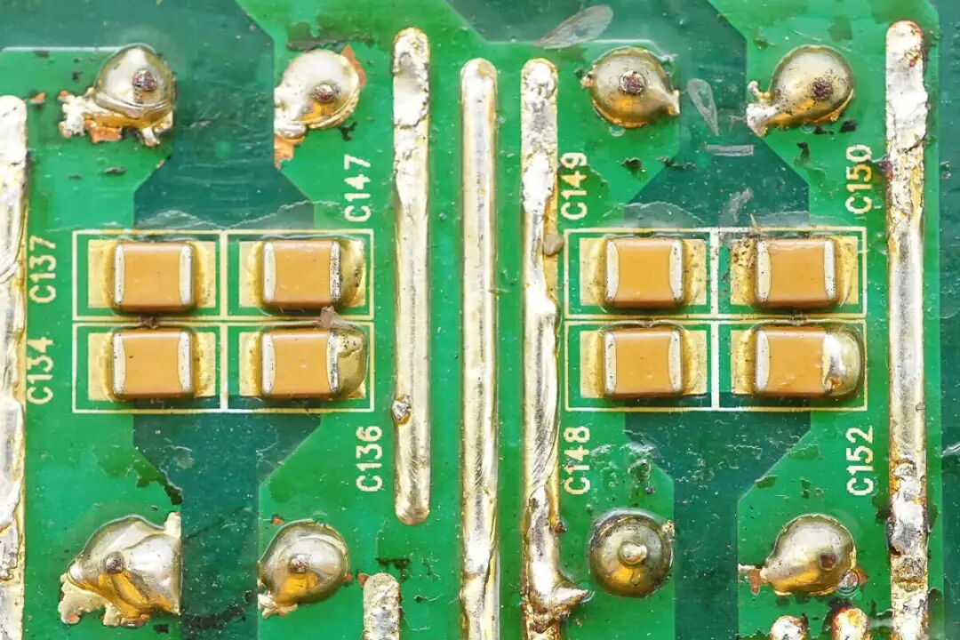 拆解报告:高斯宝电气15kW新能源汽车充电模块图116