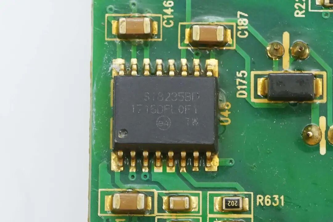 拆解报告:高斯宝电气15kW新能源汽车充电模块图122