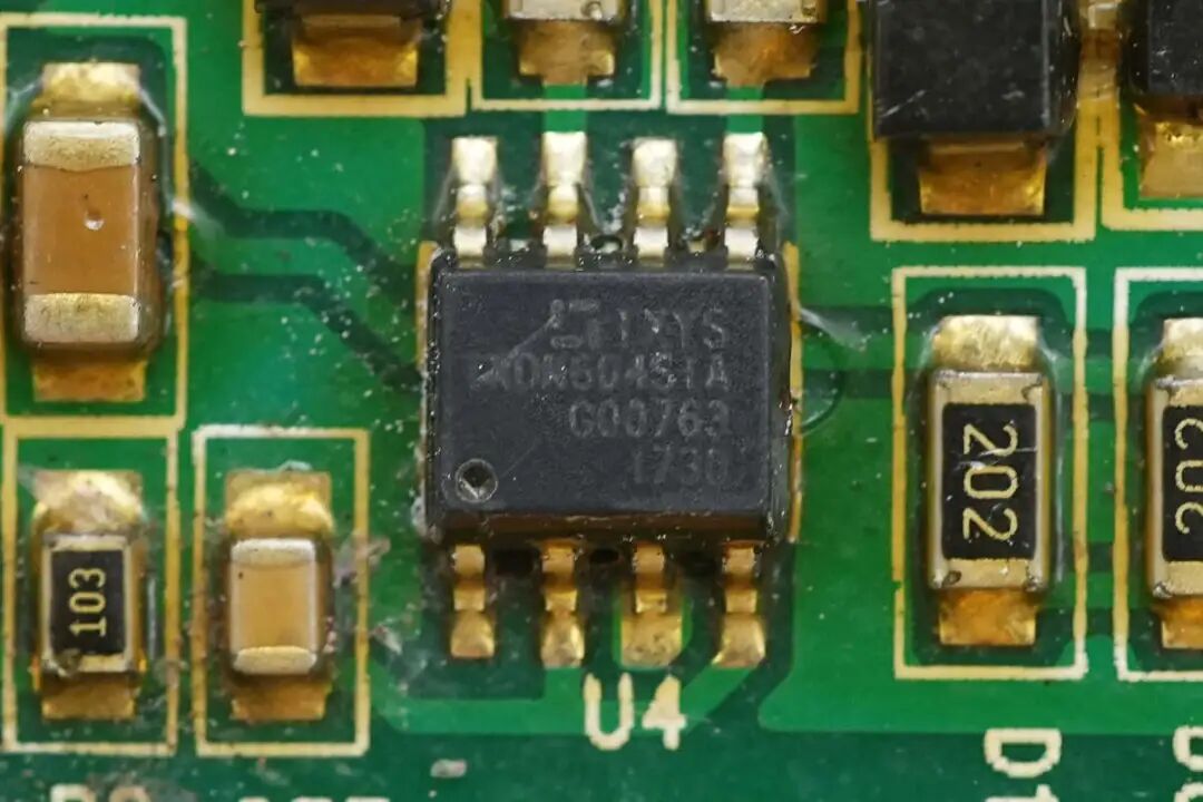 拆解报告:高斯宝电气15kW新能源汽车充电模块图124