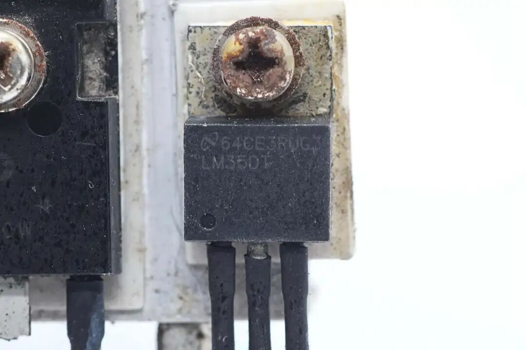 拆解报告:高斯宝电气15kW新能源汽车充电模块图138