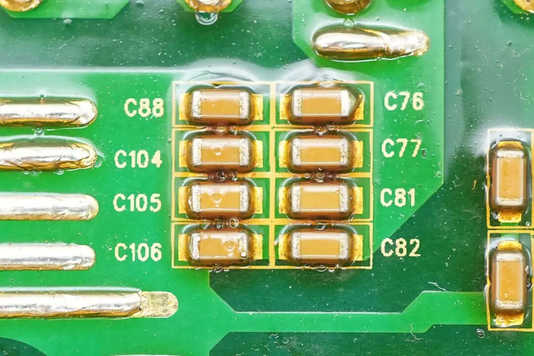 拆解报告:高斯宝电气15kW新能源汽车充电模块图141