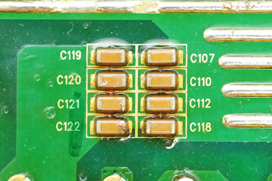 拆解报告:高斯宝电气15kW新能源汽车充电模块图142