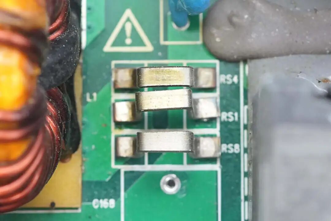 拆解报告:高斯宝电气15kW新能源汽车充电模块图143