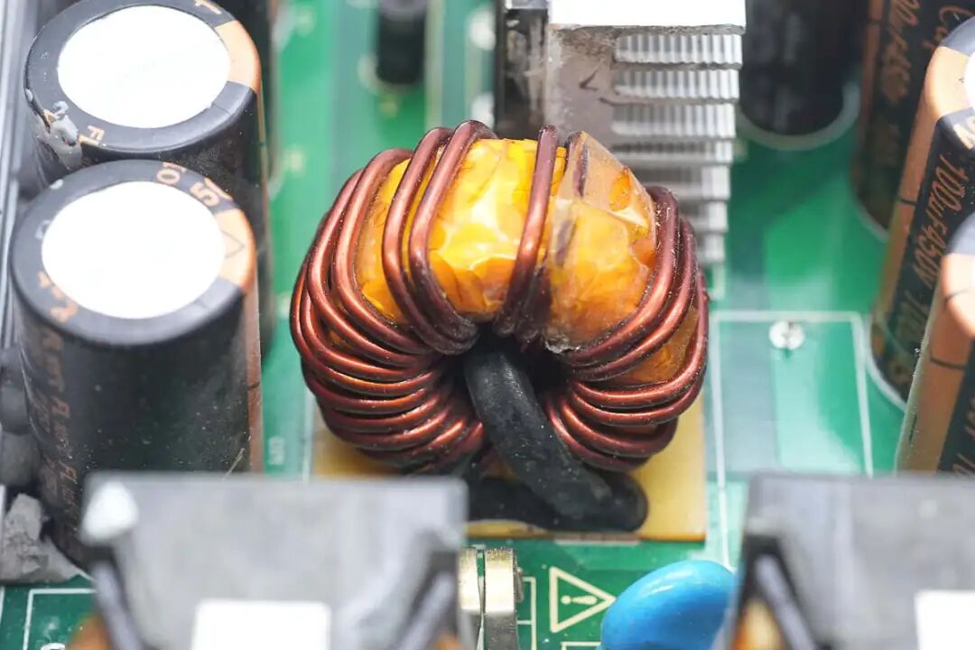 拆解报告:高斯宝电气15kW新能源汽车充电模块图144