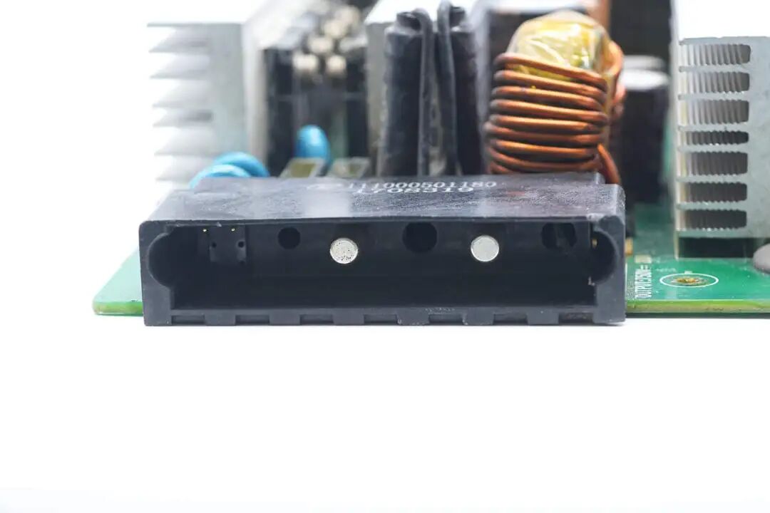 拆解报告:高斯宝电气15kW新能源汽车充电模块图150