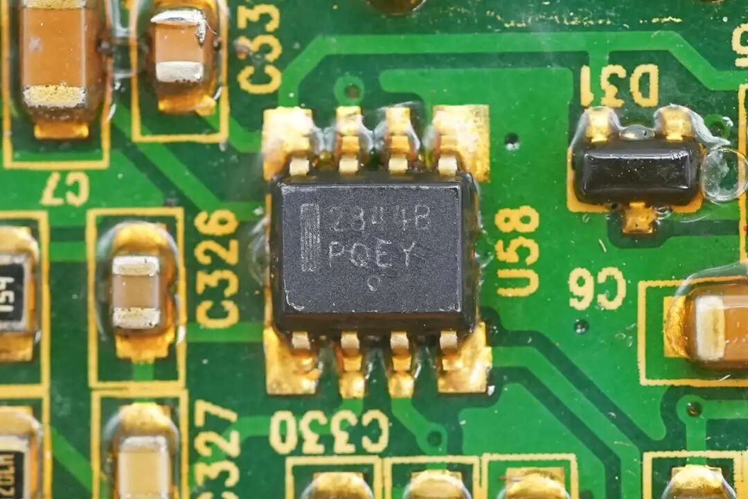 拆解报告:高斯宝电气15kW新能源汽车充电模块图155