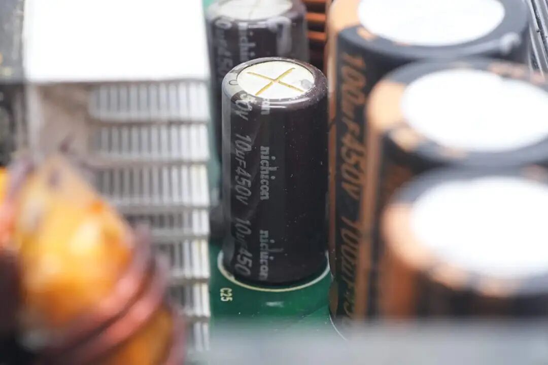 拆解报告:高斯宝电气15kW新能源汽车充电模块图156