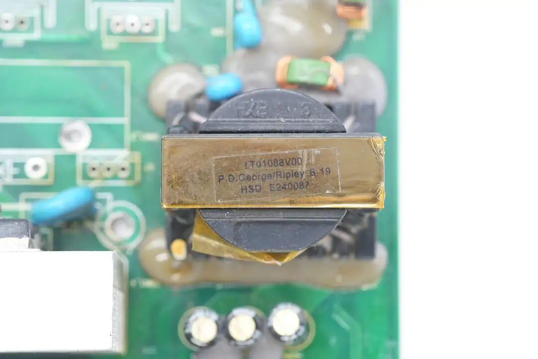 拆解报告:高斯宝电气15kW新能源汽车充电模块图159