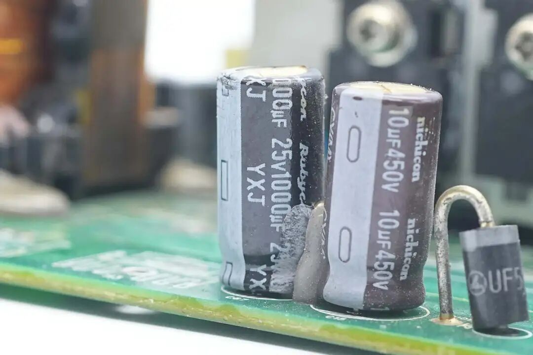 拆解报告:高斯宝电气15kW新能源汽车充电模块图161