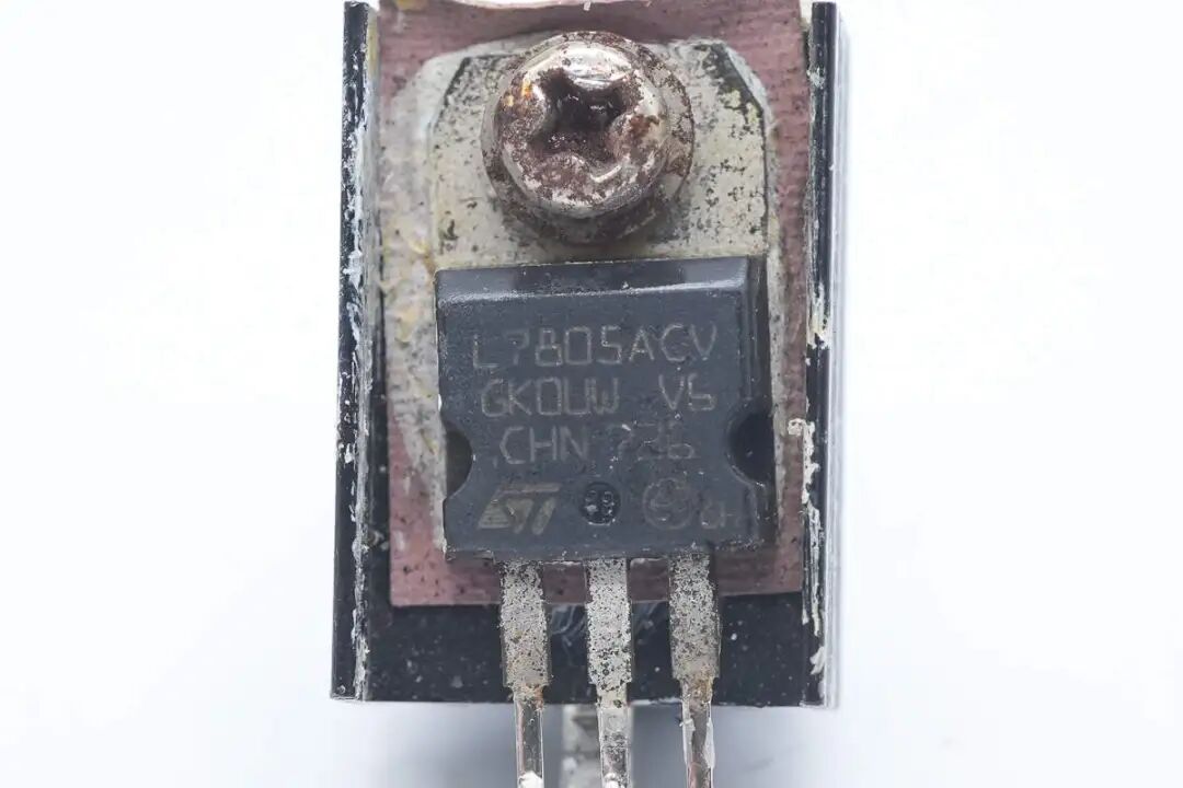 拆解报告:高斯宝电气15kW新能源汽车充电模块图162