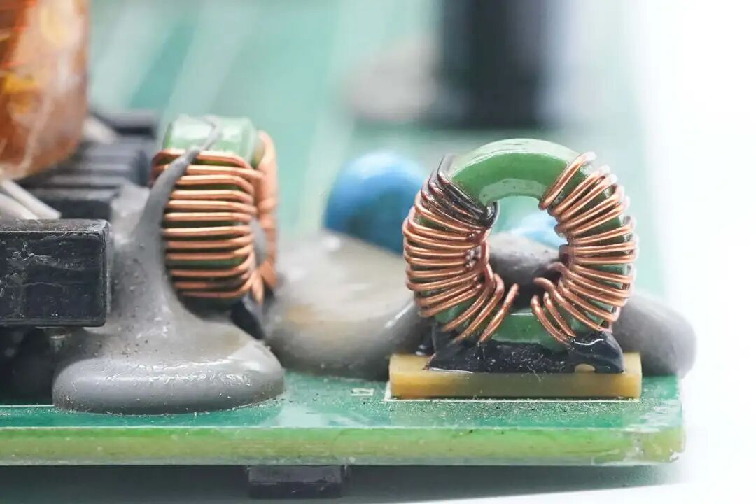 拆解报告:高斯宝电气15kW新能源汽车充电模块图164